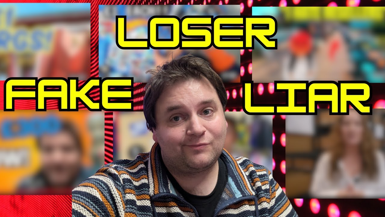 Разоблачение реселлеров YouTube