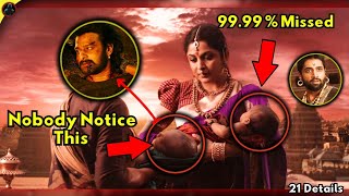 Download lagu I Watched Bahubali 1&2 in 0.25x speed and Found 12 Hidden Details