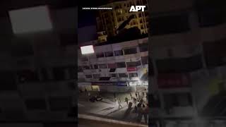 Latakia Unrest: Attacks Hit Alawite Neighbourhoods After Deadly Protests in Coastal Syria | APT