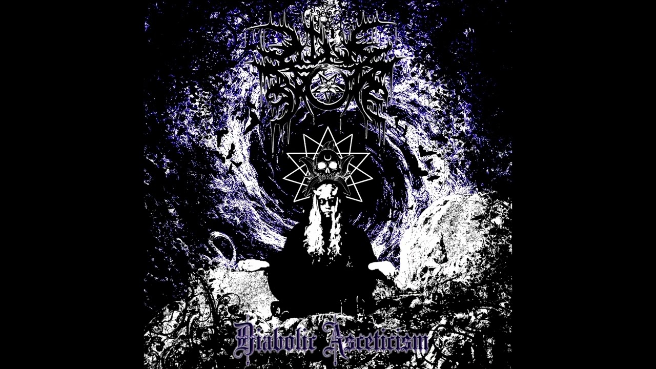 Lilium Artis - Diabolic Asceticism (FULL ALBUM 2024)