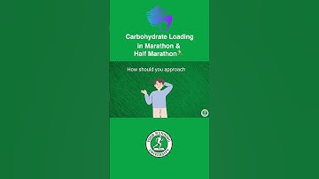 Carb Loading Explained | Marathon & Half Marathon Fueling Tips