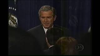 PBS NewsHour - 2002-10-23