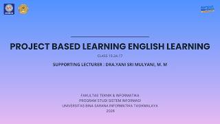 HARDWARE, SOFTWARE AND OPERATING SYSTEM - English Midterm Exam Project [ BSI ]