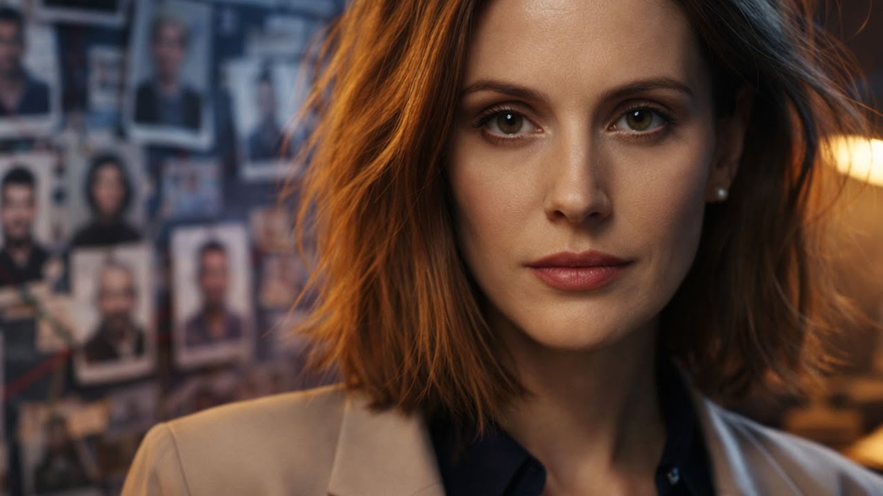 СЕРДЦЕ ПОД ПРИЦЕЛОМ: КОГДА ЛЮБОВЬ СТАНОВИТСЯ САМЫМ СЛОЖНЫМ РАССЛЕДОВАНИЕМ...   Морозова 4Ч