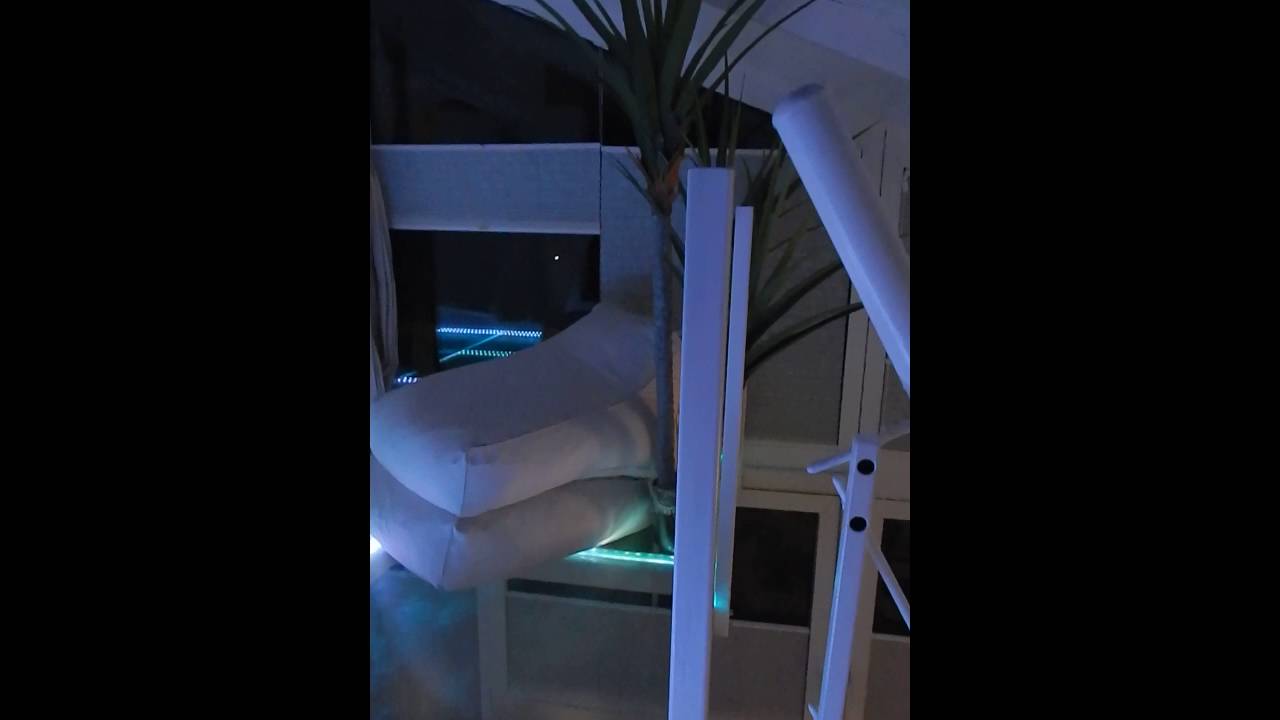 Mein bearbeitetes Video