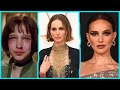 Evolution of Natalie Portman From 1994 to 2022 👩