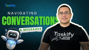 12. Navigating the Conversations Tab  A Guide to Team Communication Tools