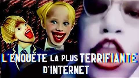 Ceci n’est pas une fiction : ENQUÊTE sur le cas TERRIFIANT de SMARTSCHOOLBOY9
