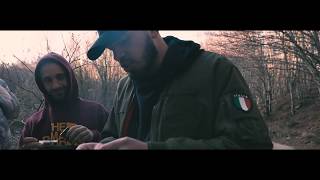 Anoo-B X Créda - Tutto Qua Prod.lost