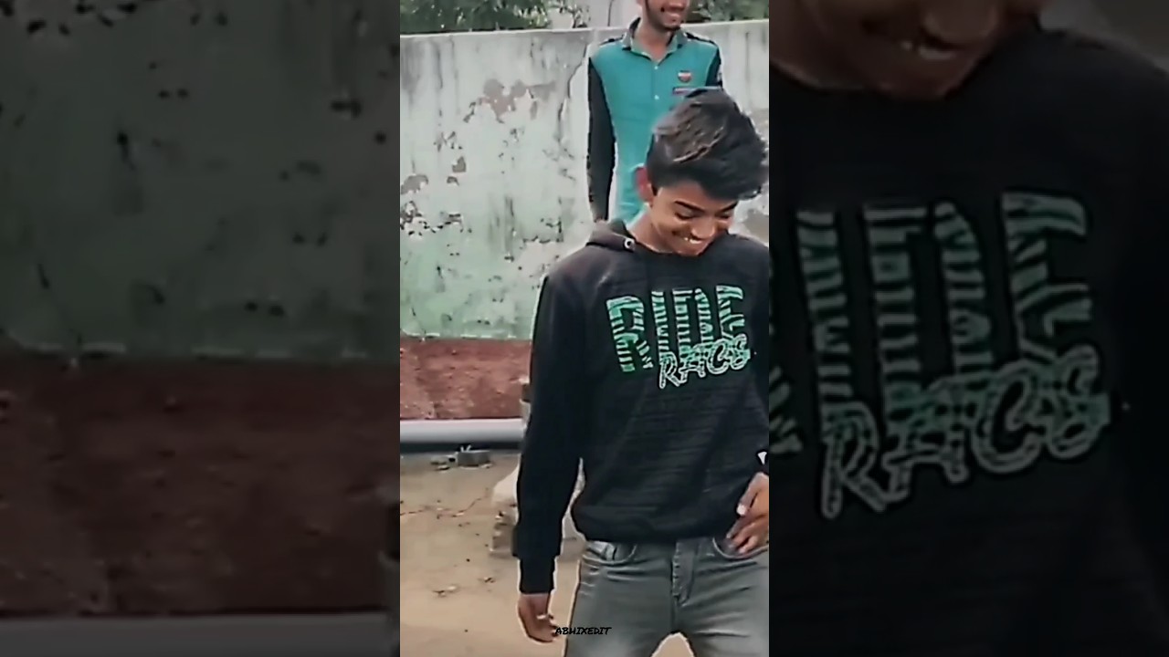 Sagar Goswami 👀 Tik tok Star ⭐ 