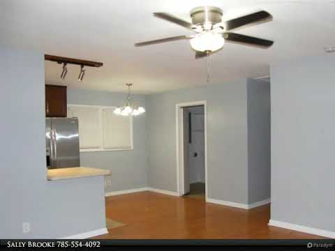 2118 SE Swygart ST, Topeka, KS home video tour