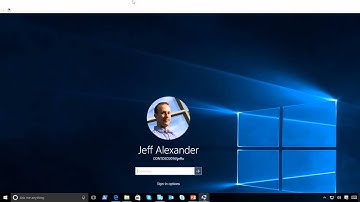 Storage Spaces Direct Demo