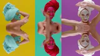 TVC Kaleidoscope - A.S. Watson Group, TM Watson`s| Lisenbart Production - Аnimation with Live action
