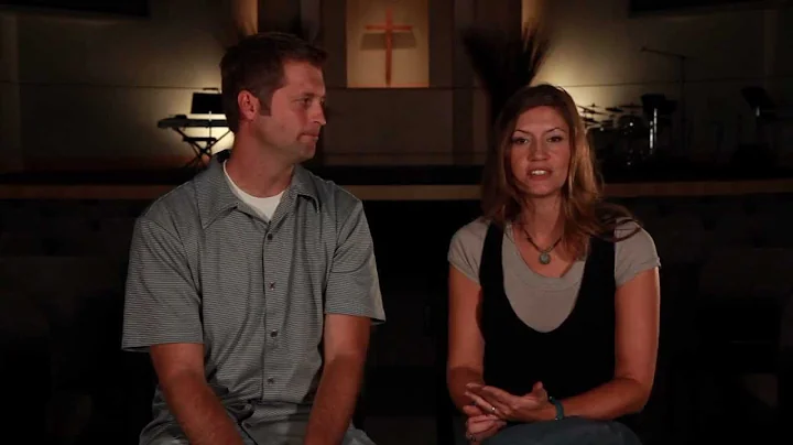 Greg & Laura Pollak