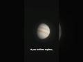 If You Fell Into Jupiter 😳
