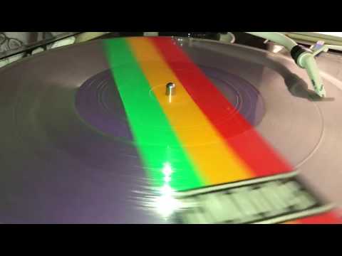 The Cimarons — CIMARONS ~ Big Girls Don't Cry