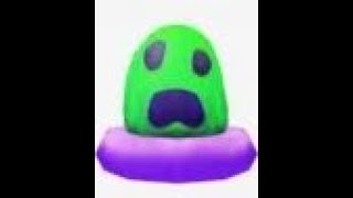How to get the Ghastly Egg in Ghost Simulator! Roblox Egg Hunt 2020