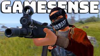 HOW I FIGHT GROUPS AS A SOLO RUST PLAYER