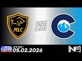 RMLL Jr B Tier 1 | Mavericks Lacrosse Club @ Calgary Chill