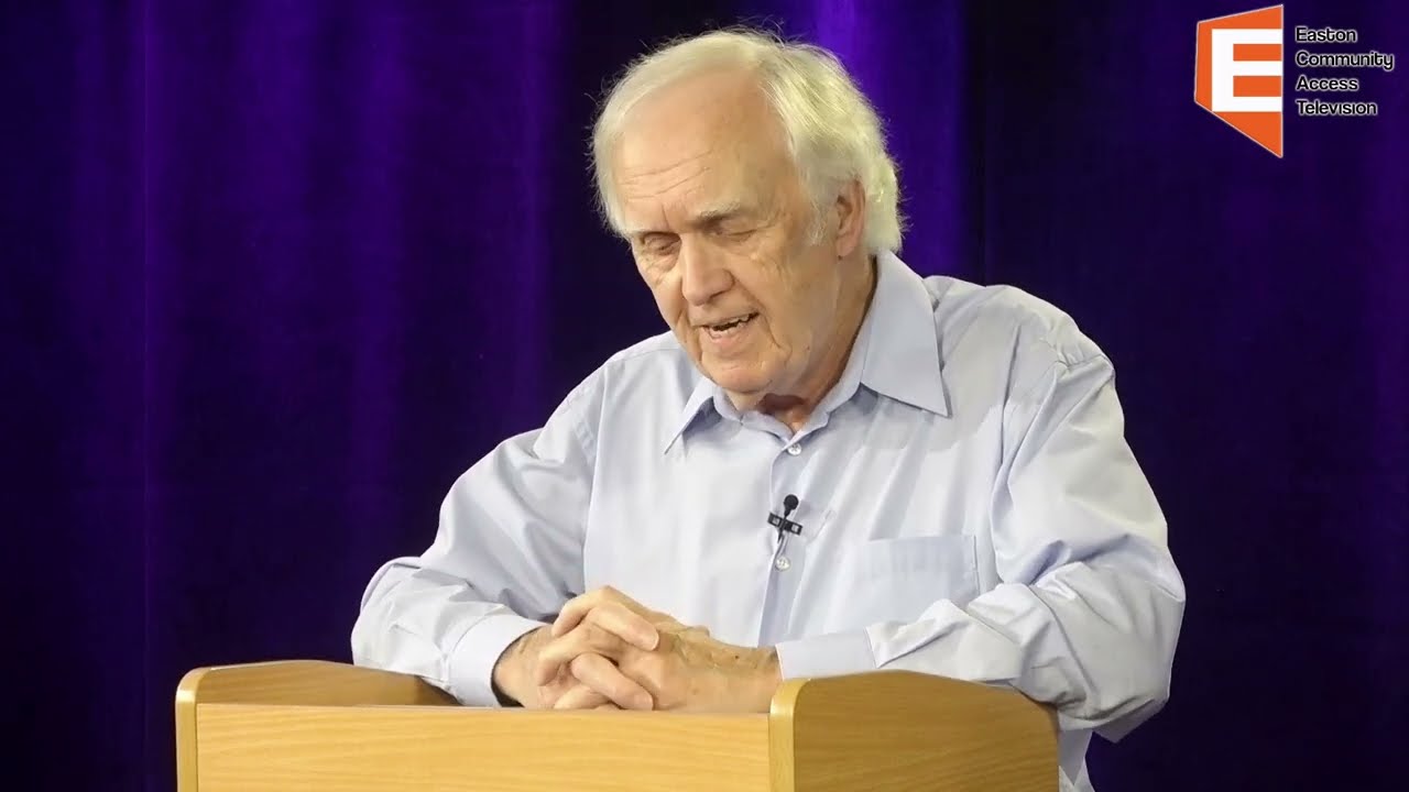 For the Love of Words - John Holgerson and Lexi James