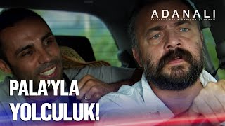 Adanalı ve Fiko'nun İstanbul yolculuğu - Adanalı 73. Bölüm