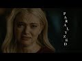 Lizzie Saltzman - Paralyzed