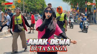 Buta Sanga - Anak Dewa Show Cangkingan Indramayu