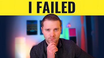 My First Startup Failed: What I Learned and How It Changed Me