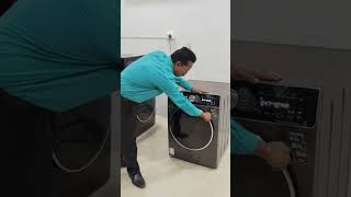 Running Washing Machine-ல் Door திறக்க முடியுமா? | Secret Trick! 🔥