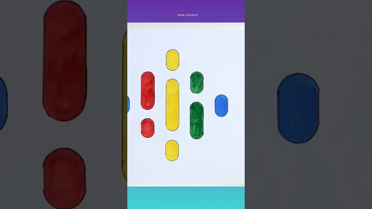 Google Podcast logo drawing 