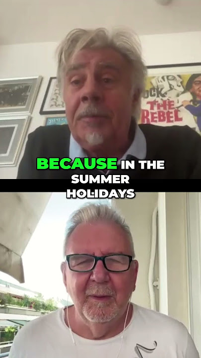 Glen Matlock on his parent's reaction to being in the Sex Pistols;