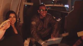 Tyga ft. Offset - Bouncin (Music Video) chords