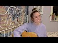 Lucy Morgan - Phoenix (Charlotte Cardin Cover)