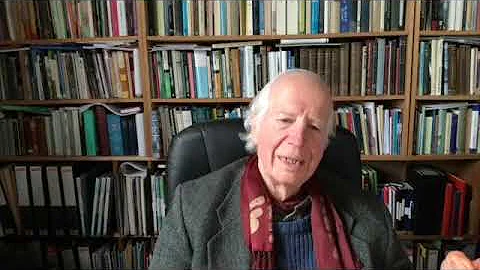 Weber on the city and patterns of urban-rural rela...