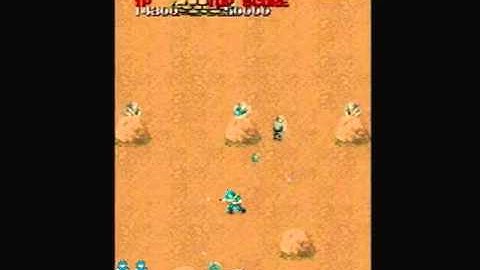 Capcom classics vol 1 commando 46500 PS2 Derek