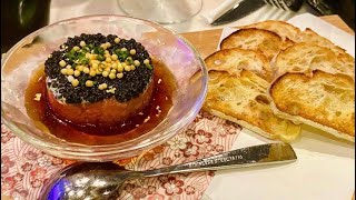 First try Nova Kitchen & Bar || Asian fusion in OC