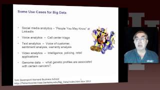 Big data Analytics and Application Unit 3 Lesson 3