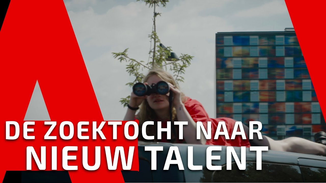 TALENTDAY 2019 // AFTERMOVIE
