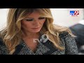 Viral video: Melania Trump walks arm-in-arm with serviceman amid 'Divorce Rumors'