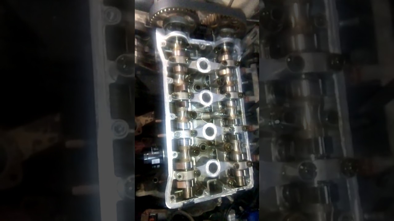 Стучат гидрокомпенсаторы на горячую на лачетти - 91 фото