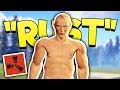 TERRIBLE RUST CLONES