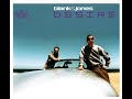 Blank Jones Desire Original Mix