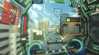 戦場の絆 RC66 シーマ vs野良猛者闇風+シールズ3