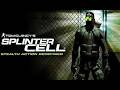 Tom Clancy's Splinter Cell || Kalinatek