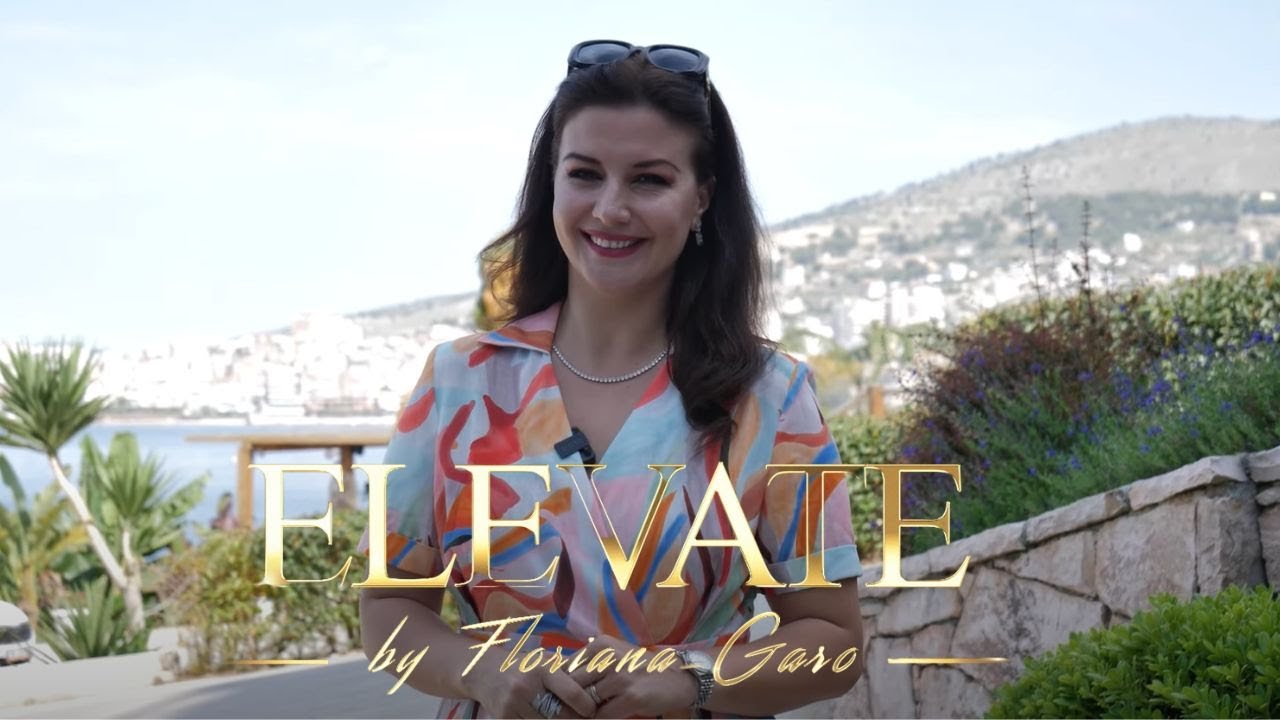 Floriana Garo | Hotel Buzë, perla e Sarandës për pushime perfekte