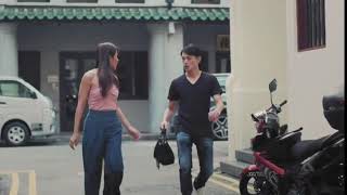 Drama Serial (Love By Numbers) Part 2-Yutaki Ong