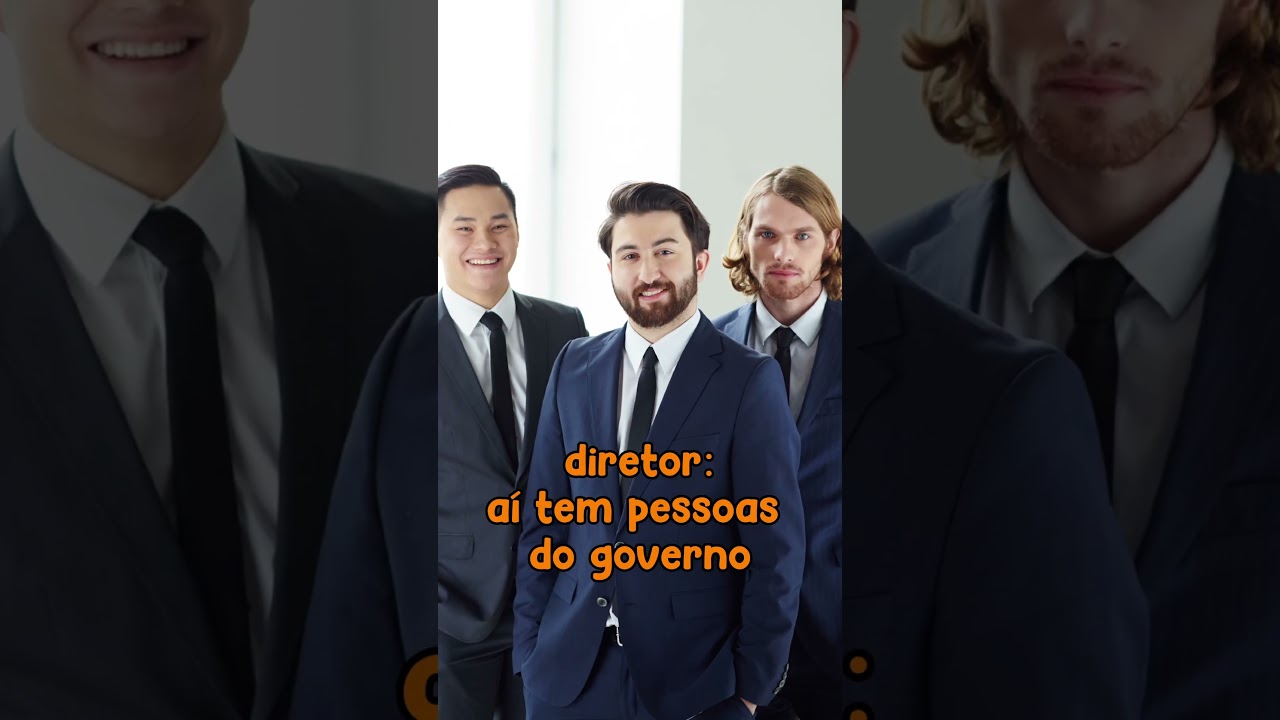 Quem odeia mais imigrantes? 🤣 #bri #babtista #paulcabannes #paulo #achismo