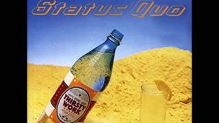 Status Quo-Queenie