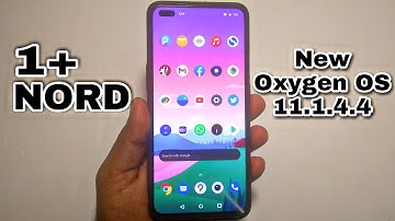 Oneplus Nord Oxygen OS 11.1.4.4 Review | Performance, Battery Life, Notification Delay Bug, Fixed?