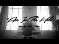 SAINT MOTEL - "Ace In The Hole" (Piano Cover)